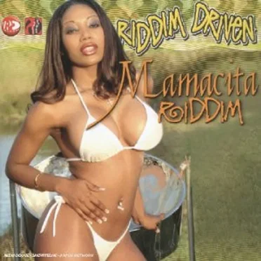 Riddim Driven: Mamacita by Various Artists - album cover
