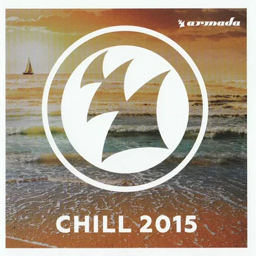 Chill 2015 by Various Artists - album cover