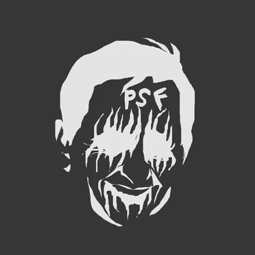 Palme sköt först EP by Palme Sköt Först - album cover