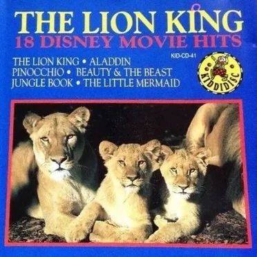 The Soundtrack Specials