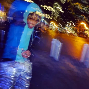Blinding Lights
