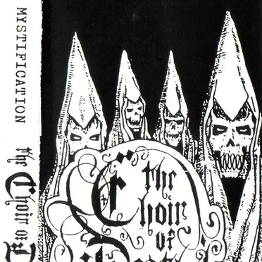 The Choir of Death