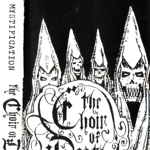 The Choir of Death