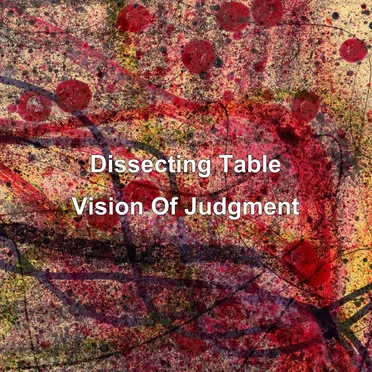 Vision of Judgment