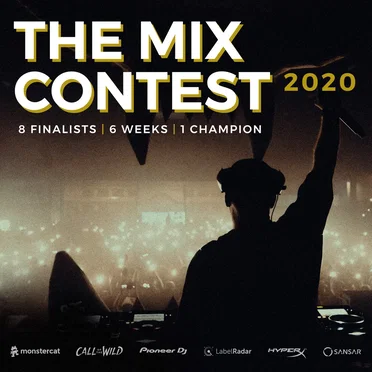 2020-06-19: Season 5 – Submissions Open Now! by Monstercat - album cover