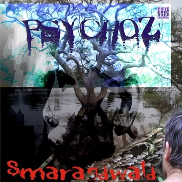Smaragdwald by Psychoz - album cover