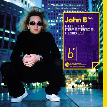 Future Reference Remixed Version 0.1