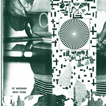 Beat Punk by PC Worship - album cover