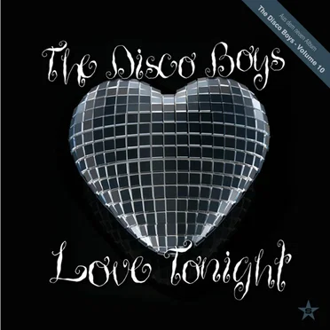 Love Tonight