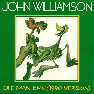 Old Man Emu (1990 Version)