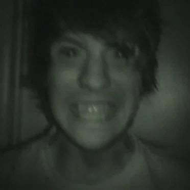 IF YOU CAN HEAR ME, GET ME OUTTA HERE!