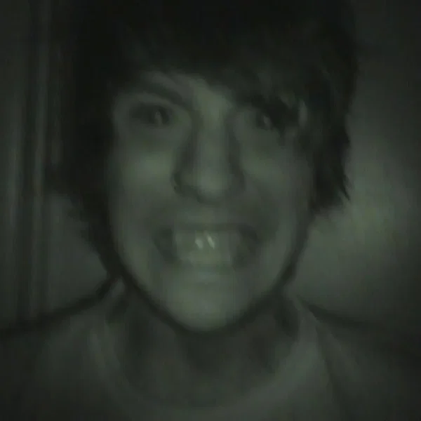 IF YOU CAN HEAR ME, GET ME OUTTA HERE!