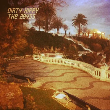 The Abyss by Dirty Hippy - album cover