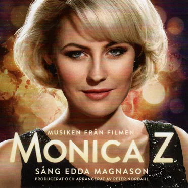 Monica Z