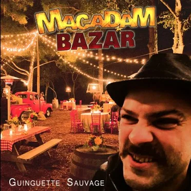 Guinguette Sauvage