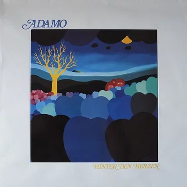 Hinter den Herzen (Kieselsteine 3)