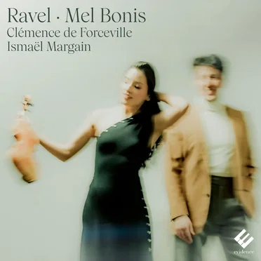 Ravel · Mel Bonis