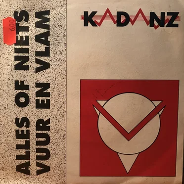 Alles of niets / Vuur en vlam