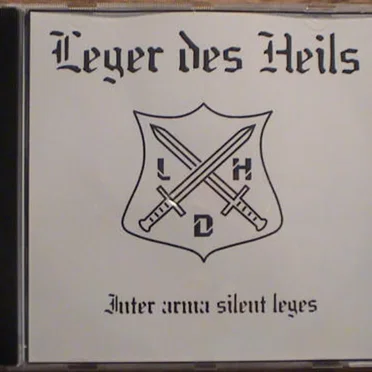 Inter Arma Silent Leges