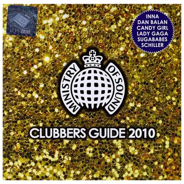 Clubbers Guide 2010 by Various Artists - album cover