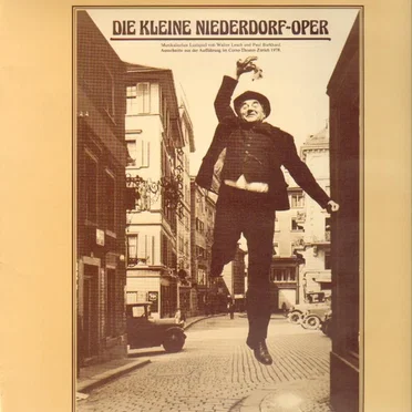 Die kleine Niederdorf‐Oper