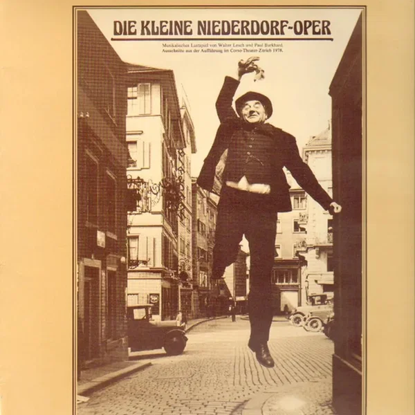 Die kleine Niederdorf‐Oper