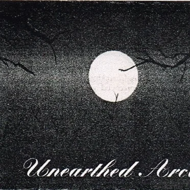 Unearthed Arcana by Secrets of the Moon - album cover