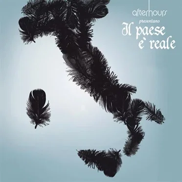 Il paese è reale by Various Artists - album cover
