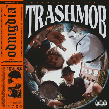 TRASHMOB