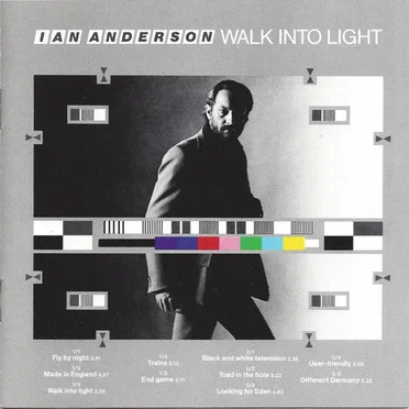 Walk Into Light