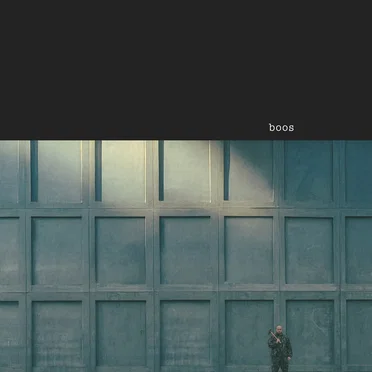 Boos by Vinny - album cover
