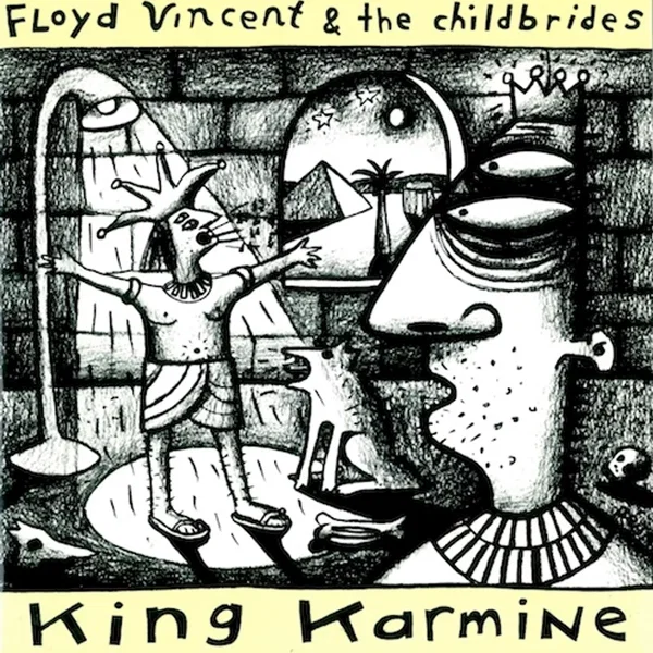 King Karmine