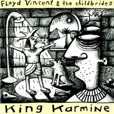 King Karmine