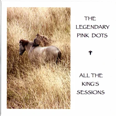 All the King’s Sessions