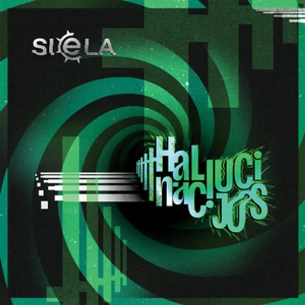 Haliucinacijos