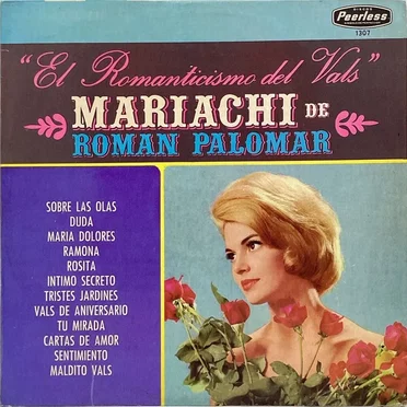 El romanticismo del vals