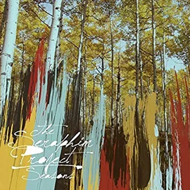 Seasons by The Seraphim Project - album cover