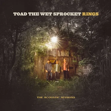 Rings: The Acoustic Sessions
