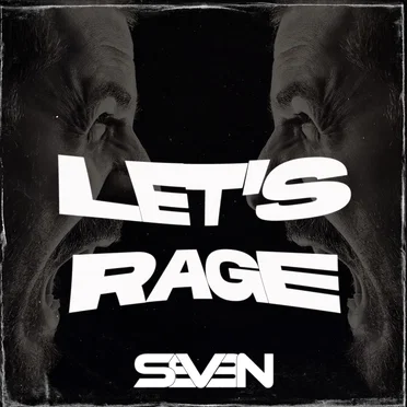 Let’s Rage