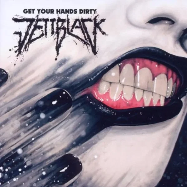 Get Your Hands Dirty