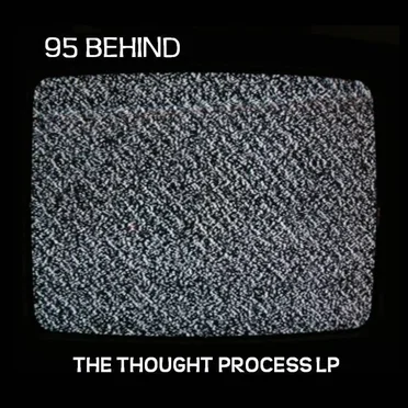The Thought Process LP