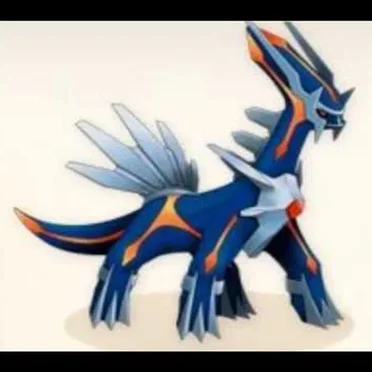 Pokemon Mystery Dungeon 2: Primal Dialga Remix