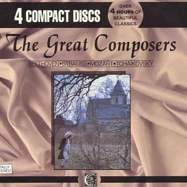 The Great Composers