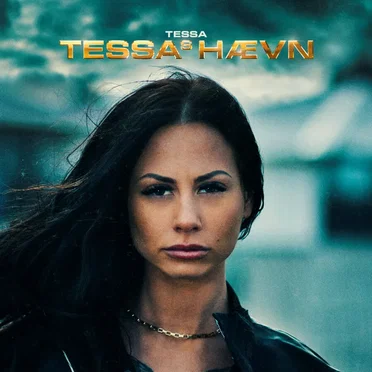 Tessas Hævn by Tessa - album cover