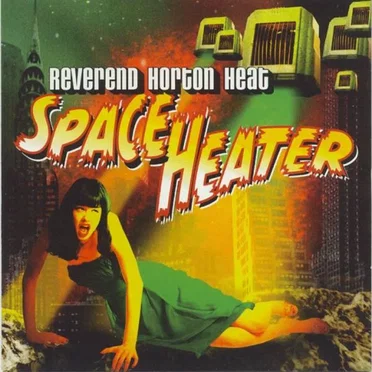 Space Heater