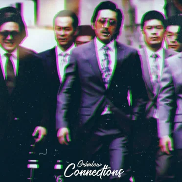 Connections by Grimlow. - album cover