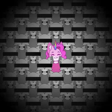 BLEND by Sunnygush - album cover
