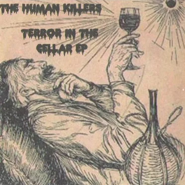 Terror in the Cellar EP