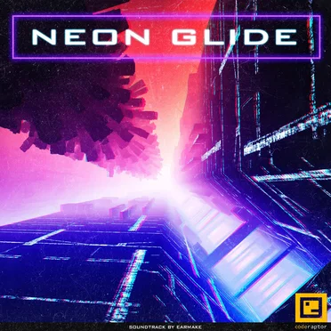Neon Glide