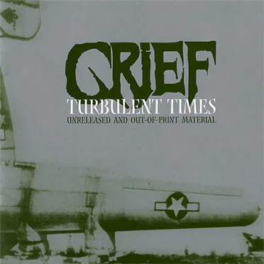 Turbulent Times